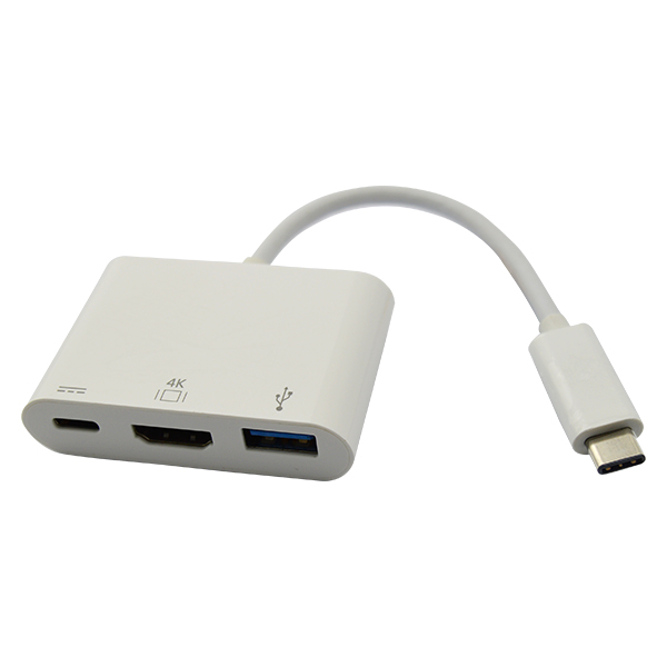 usb c adapter